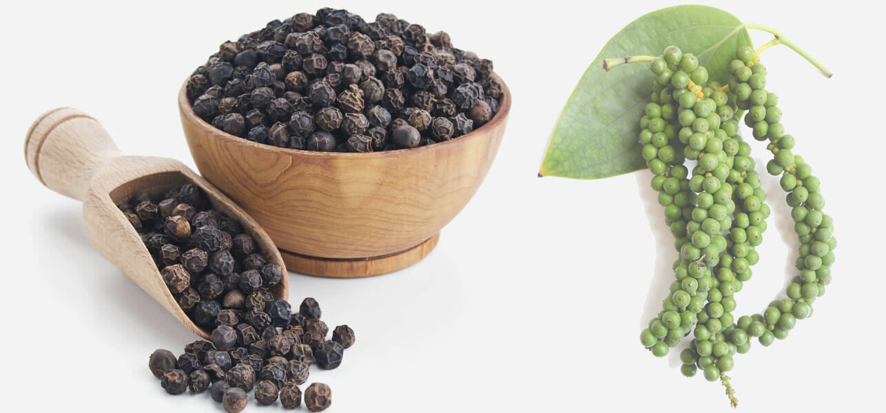 200 gram of Black Peppercorn- Tiêu Đen