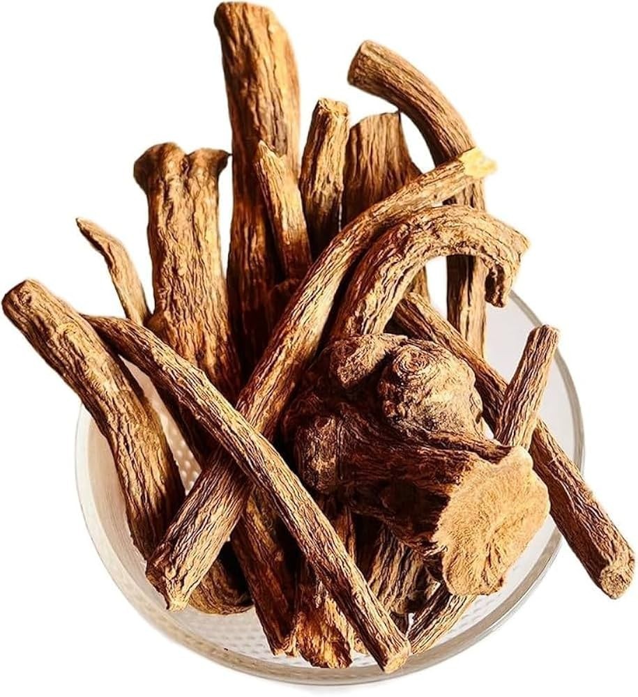 Pushkarmool Root Natural Herbal Root Dried Pushkar Mool Fresh Pure