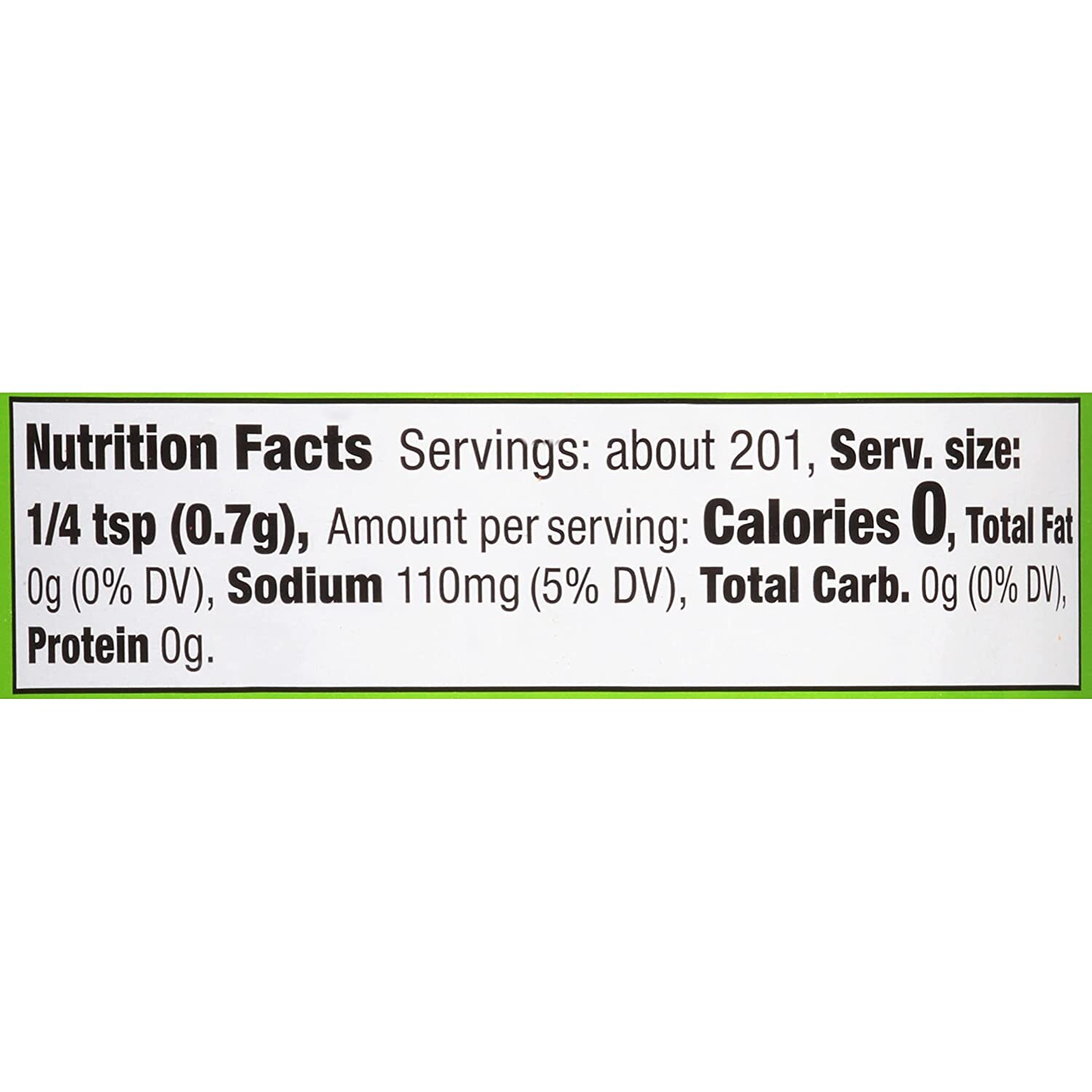 McCormick Perfect Pinch Rotisserie Chicken Seasoning, 5 oz