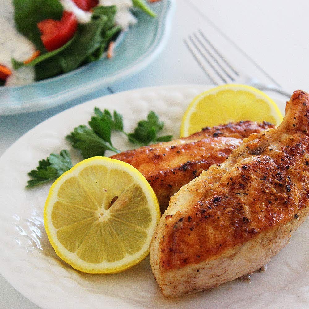 Lawry’s Lemon Pepper with Zest of Lemon, 2.25 Oz