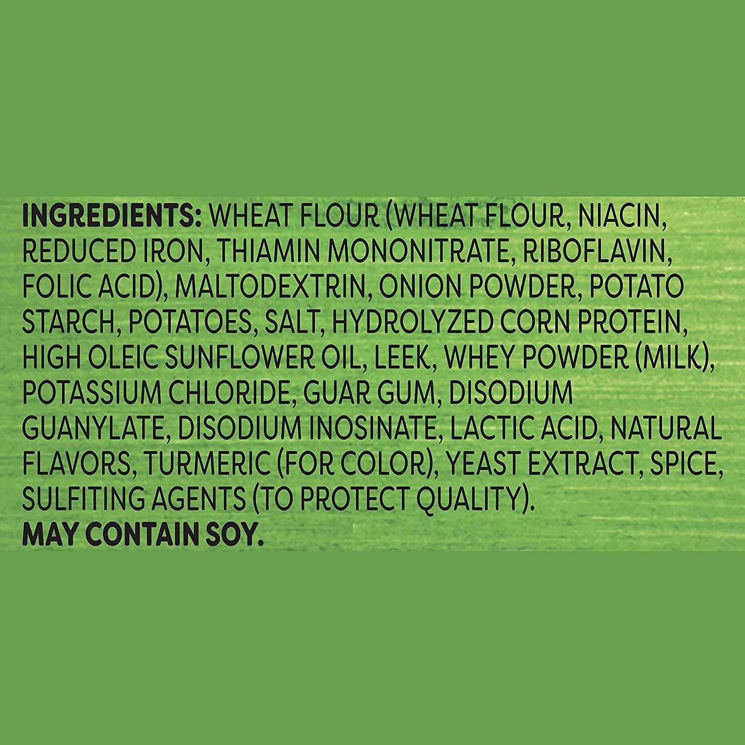 Knorr Soup Mix and Recipe Mix For Soups, Sauces and Simple Meals Leek 1.8 oz,3pk