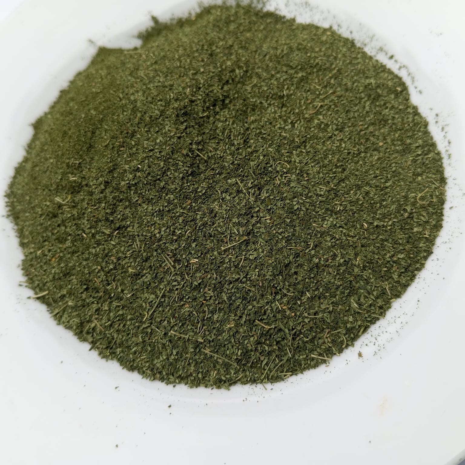 Organic Moringa Leaf Tea powder Ceylon Pure Natural 100% Premium Quality 50g