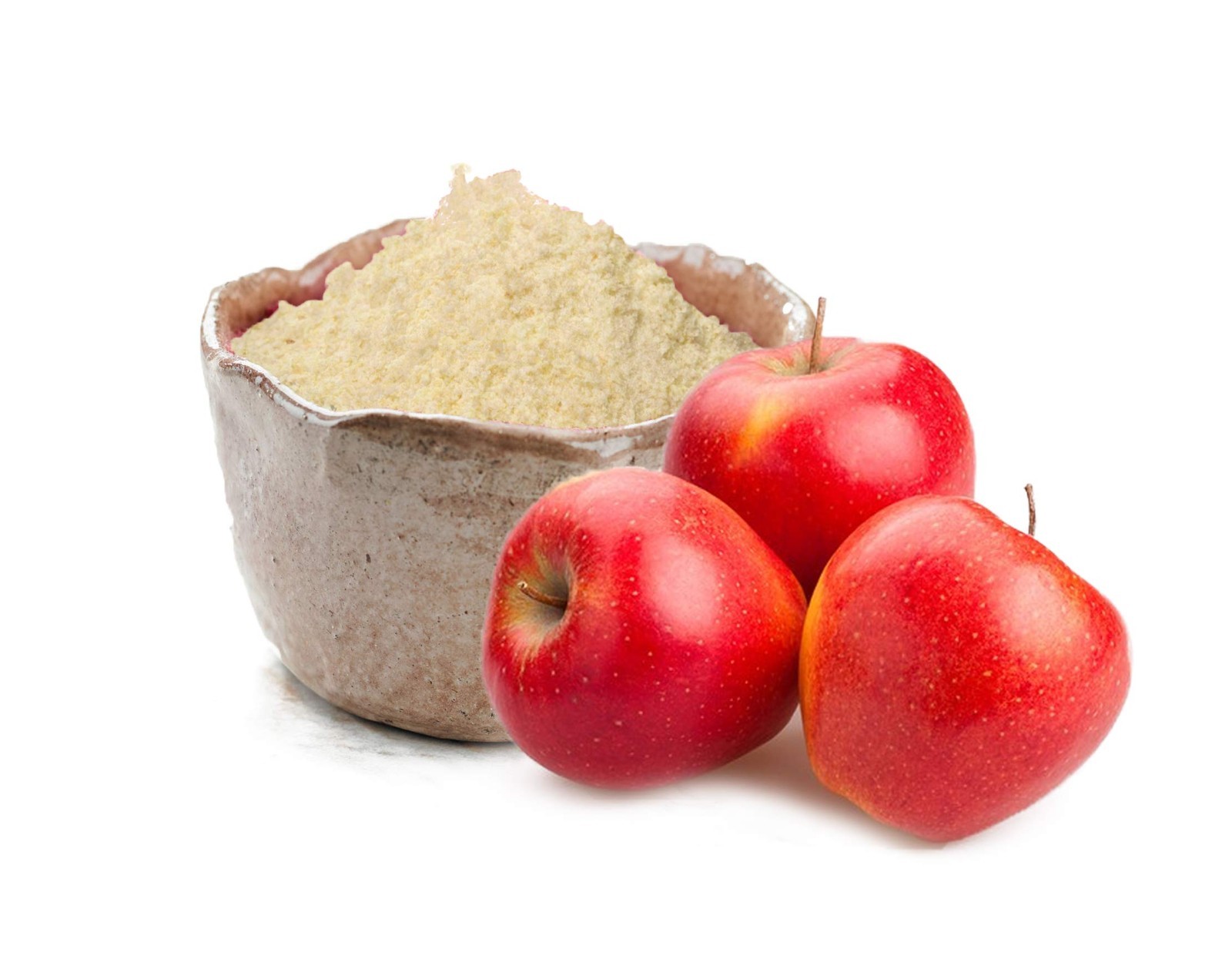 Apple Powder 100% Natural Apple Fruit Powder – For Juice,Milkshake & add flavour