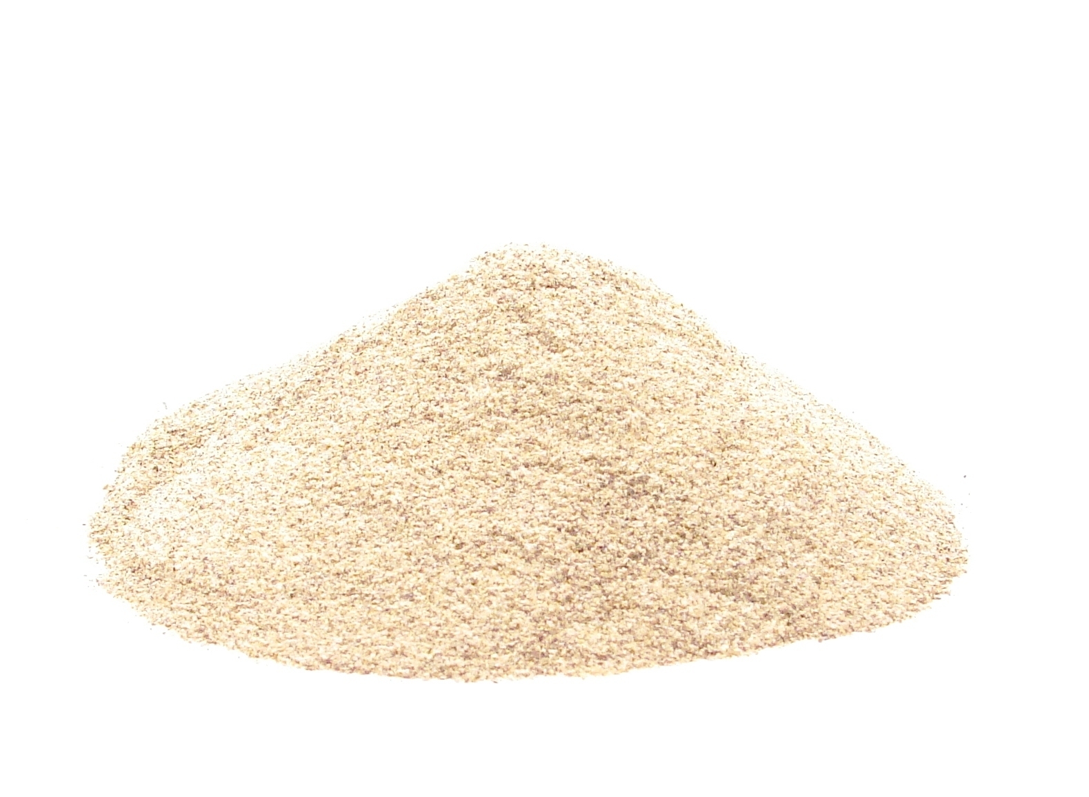 White Pepper Ground Powder Bulk Food Grade Culinary Spice, Extra Fine – 1 Pound