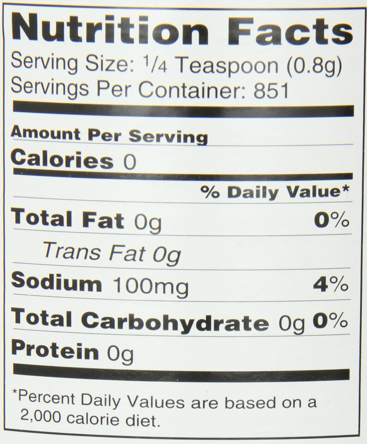 Seafood Magic Seasoning, 24-Ounce Canisters (Pack of 2)