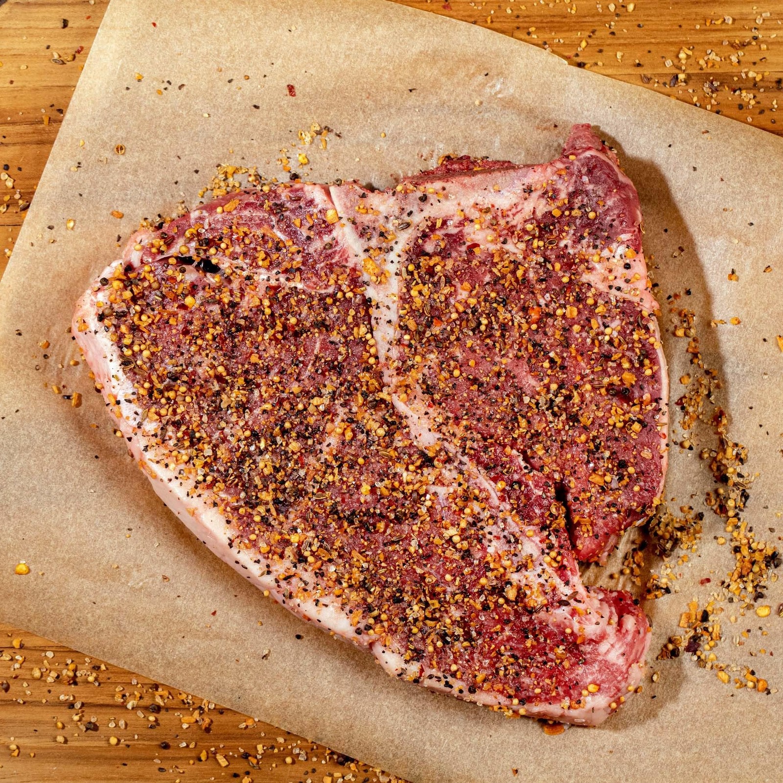 Club House La Grille Montreal Steak Spice, 825 Grams/29.10 Ounces {Imported f…