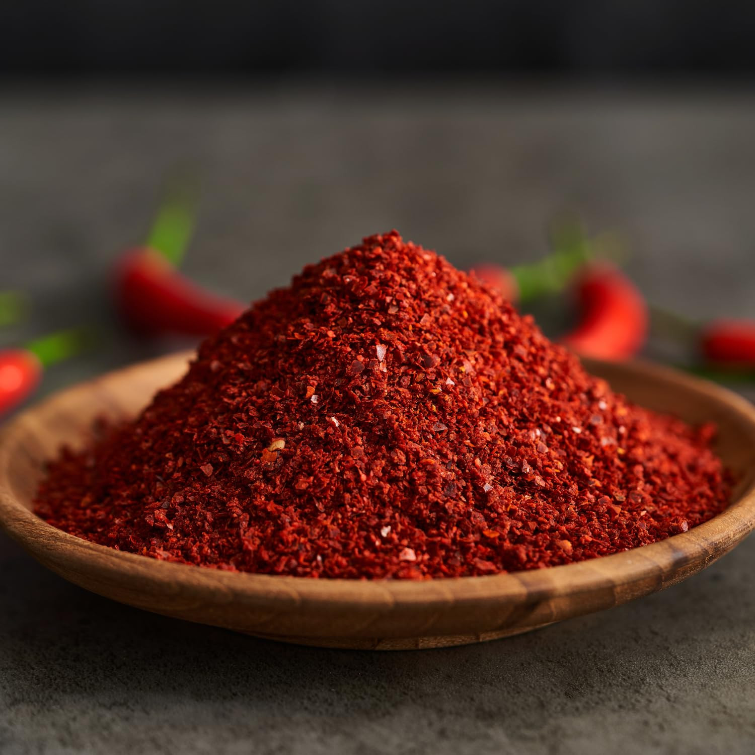 7 Pepper Spice Mix (Nanami / Schichimi Togarashi) – 1 Bag, 10.58 Oz