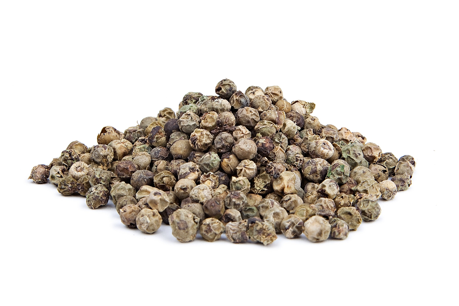 The Spice Way Green Peppercorns