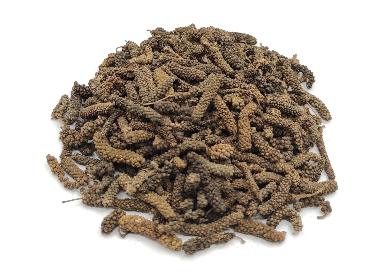 Dried Long Pepper Whole Spice 40g – 1.95Kg A Class Piper longum