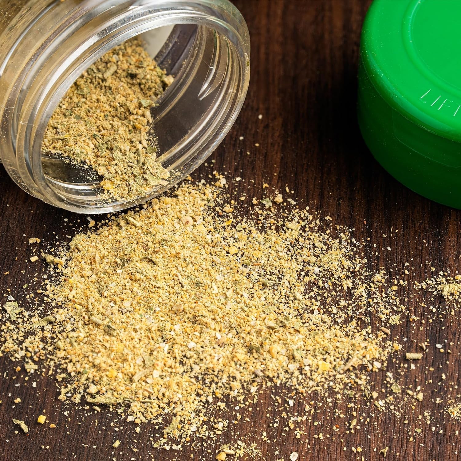 Versatile Dan-O’s Spice Blend, 2.5 oz – Perfect for Marinades, Rubs, and Sauces