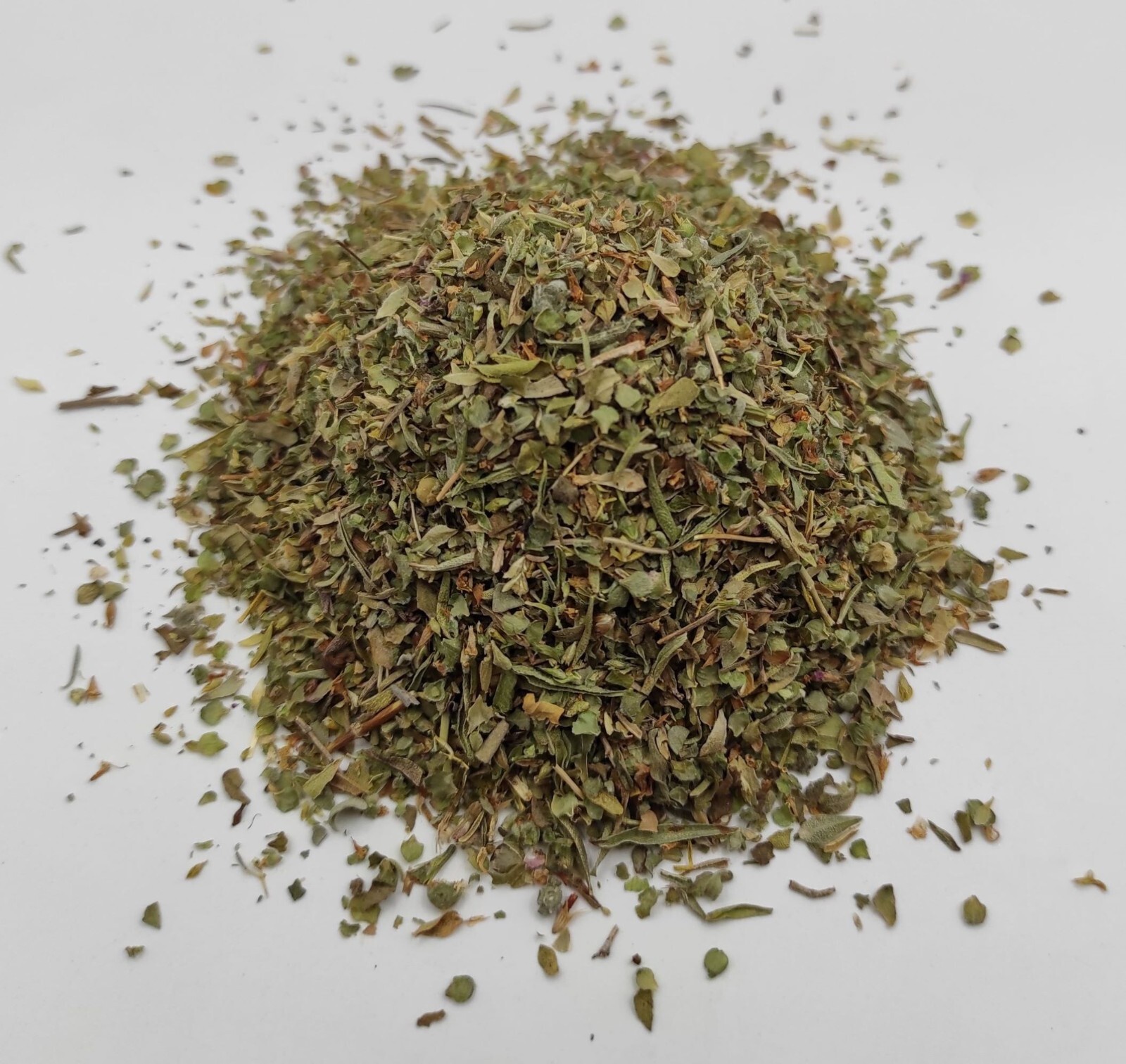 Premium Mediterranean Herb mix 460g (16.3 oz) – Oregano Savory Thyme Marjoram