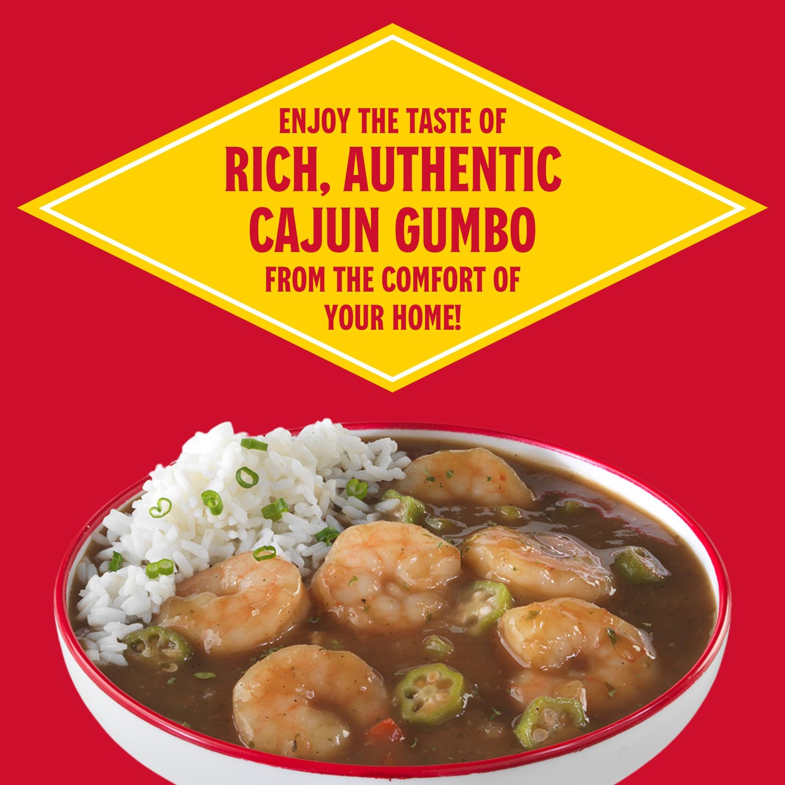 Louisiana Fish Fry Gumbo Base 5 oz. (Pack of 2) – Authentic Cajun Flavor in a…