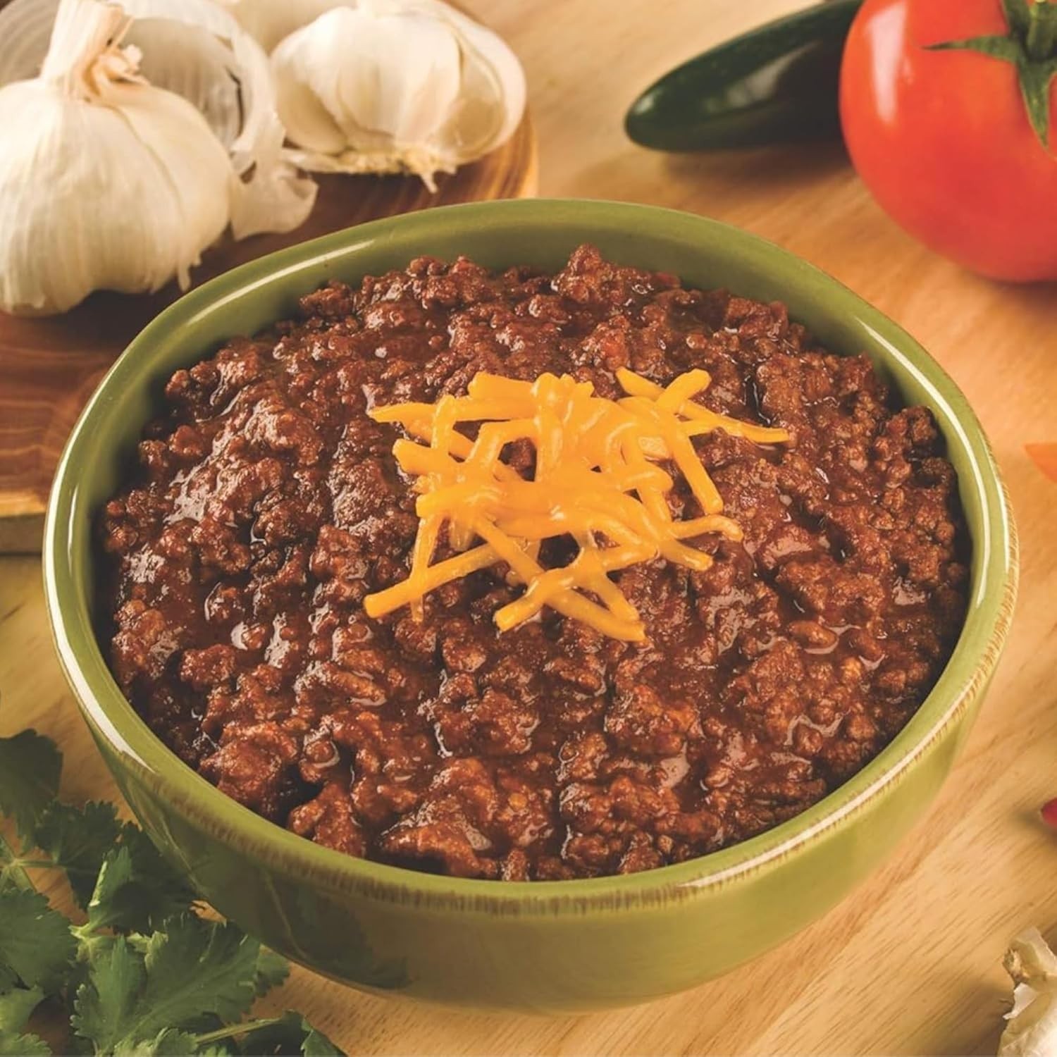 Texas-Style Chili Kit – 3 Pack, Gluten-Free Powder for Spicy or Mild Flavor