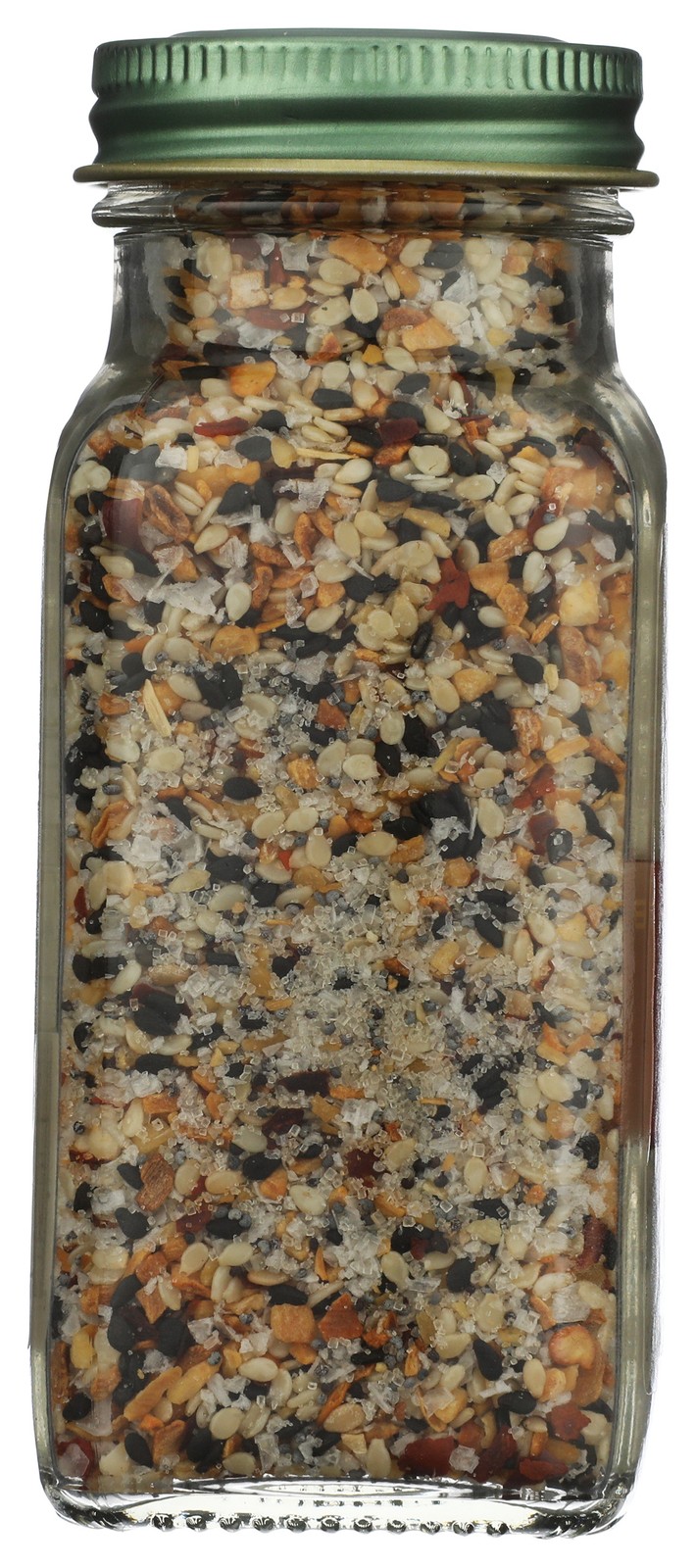 Everything Blend Sweet & Smoky Organic Seasoning By Simply 3.67 Oz 6 Pack