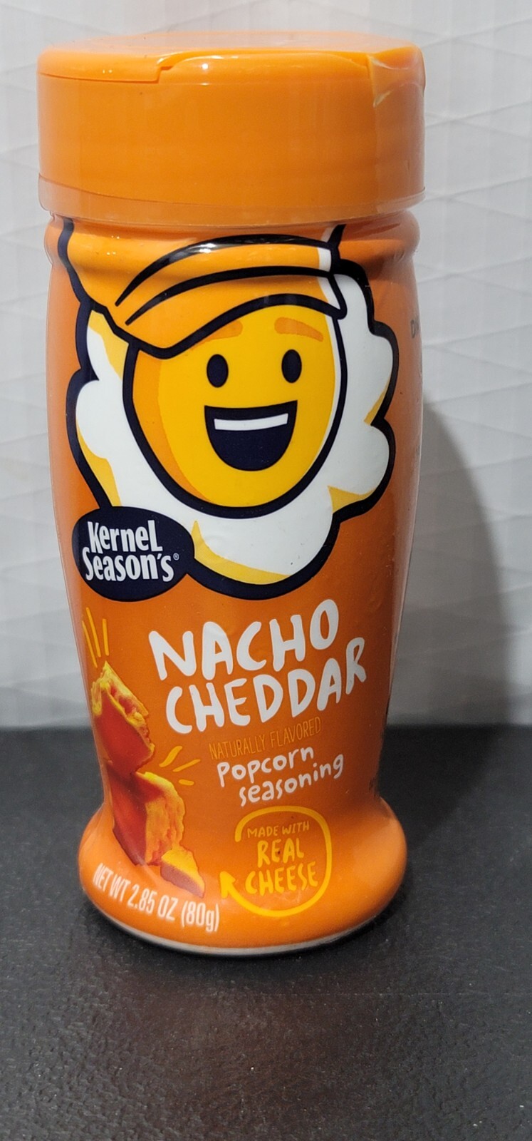 Kernel Season’s Nacho Cheddar Popcorn Seasoning 2.85 oz Seasons