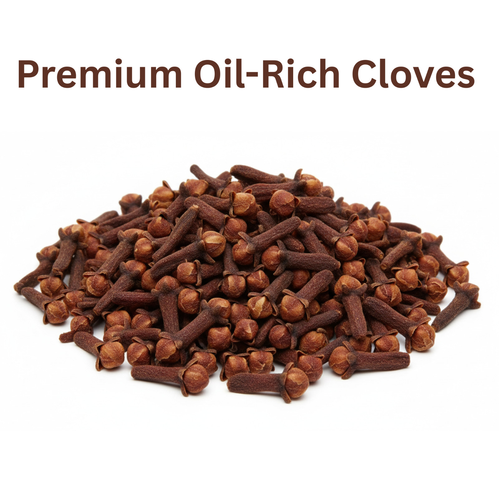 Ceylon Whole Cloves 1oz (28g) Sri Lankan Spice Fresh Dried Clove Buds