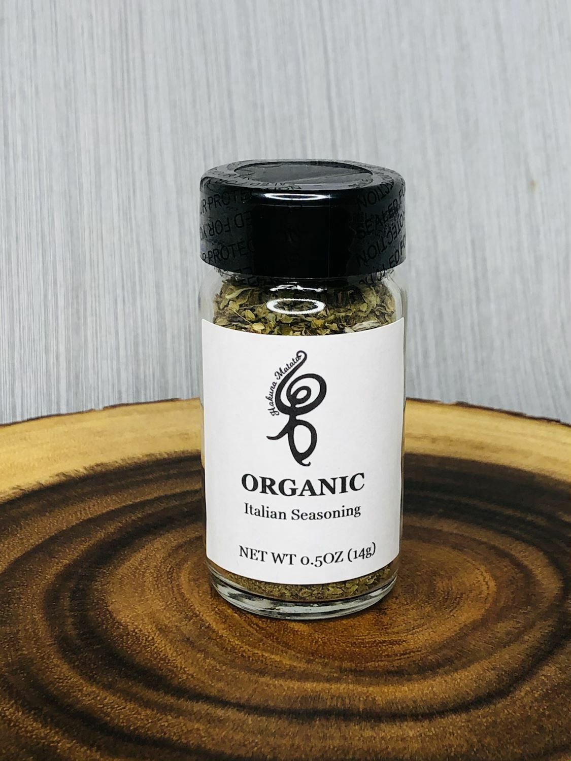 Italian Seasoning SALT FREE