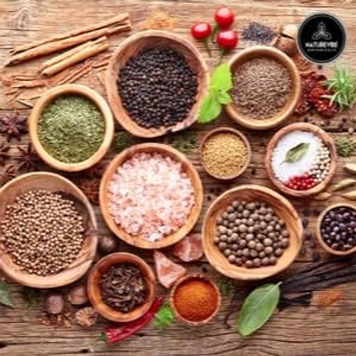 Cumin Seed Powder by Naturevibe botanicals, 5lb (Cuminum cyminum L.) | Premiu…