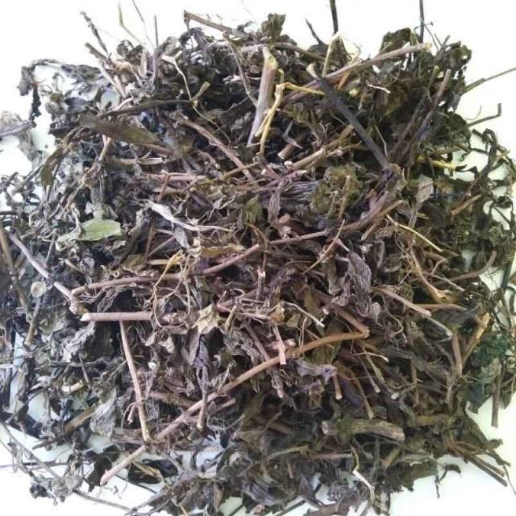 Dried Cat’s Whiskers Leaf 50g herbal tea cut natural organic