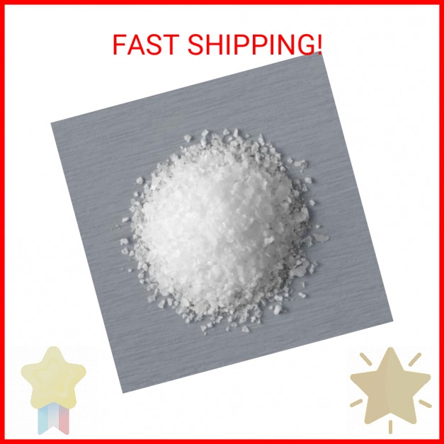 Diamond Crystal Kosher Salt – Full Flavor, No Additives – Pure and Natural Since