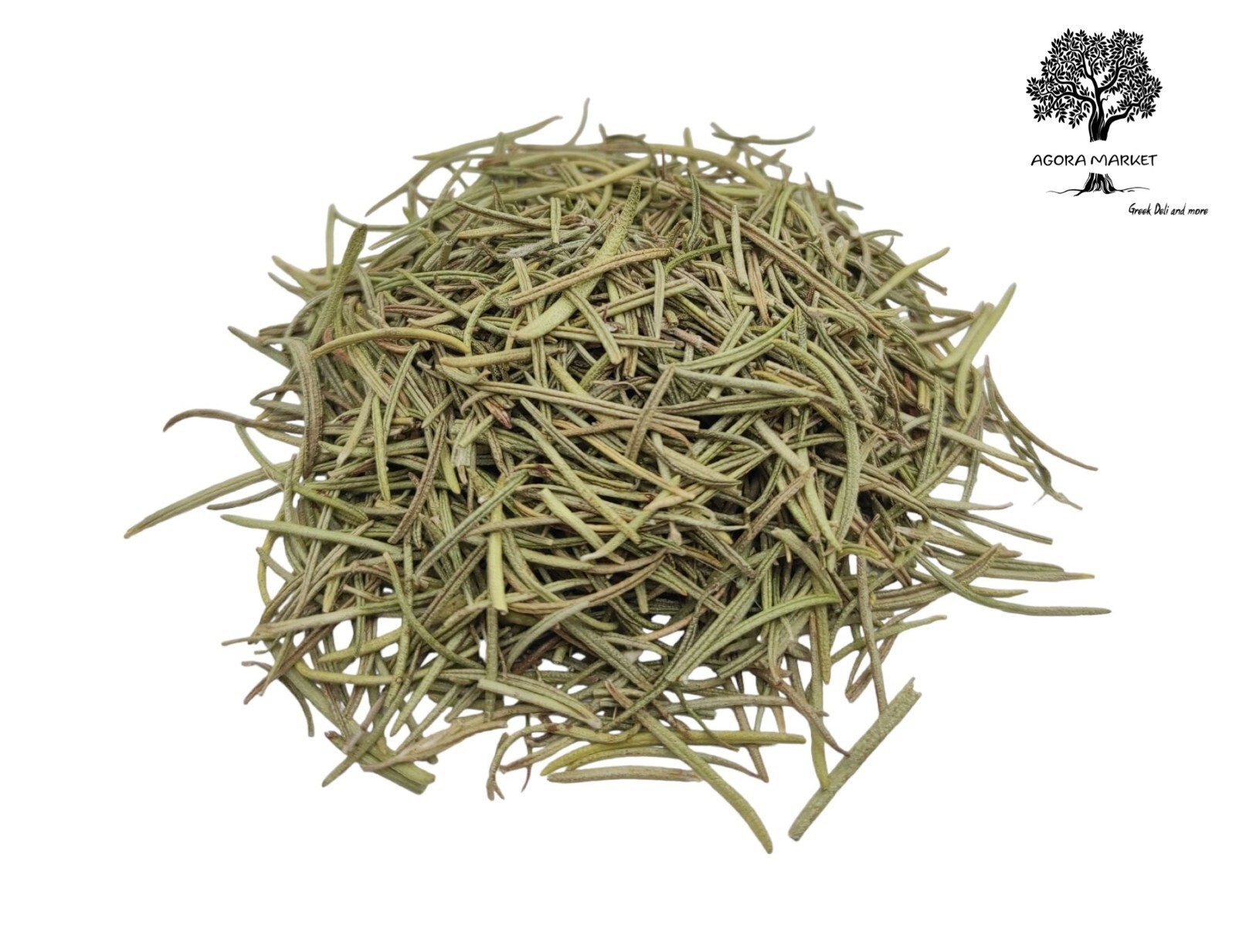 Dried Rosemary Leaves 85g – 1.95Kg Class A Harvest June 2024