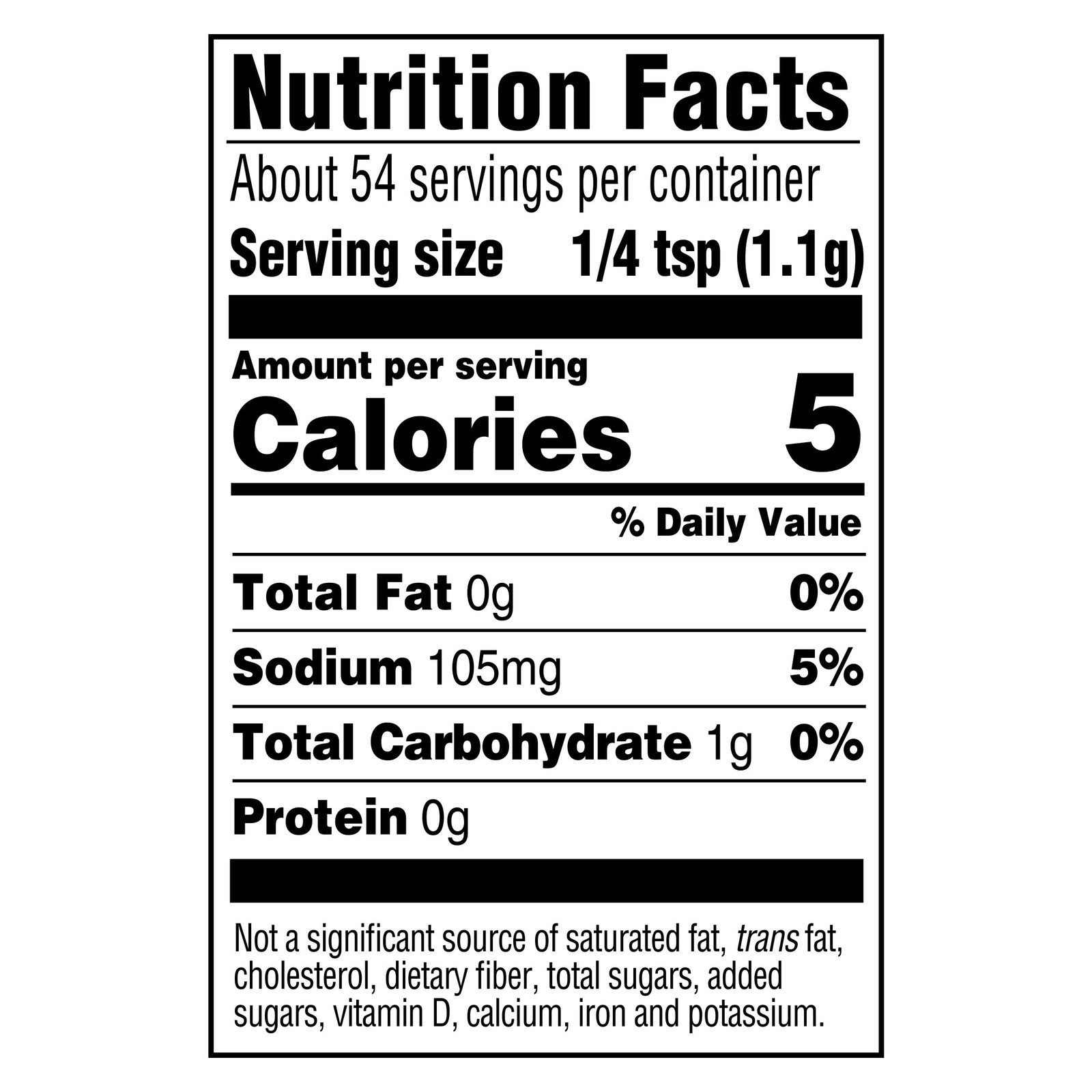 Italian Allrounder Seasoning Blend, 2.11 OZ |Infuse your meals with the comfo…