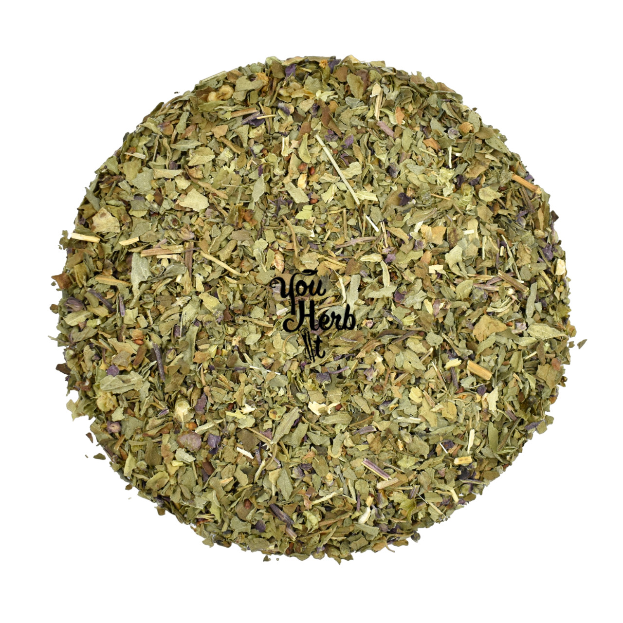 Basil Dried Cut Leaves 25g-200g – Ocimum Basilicum L.