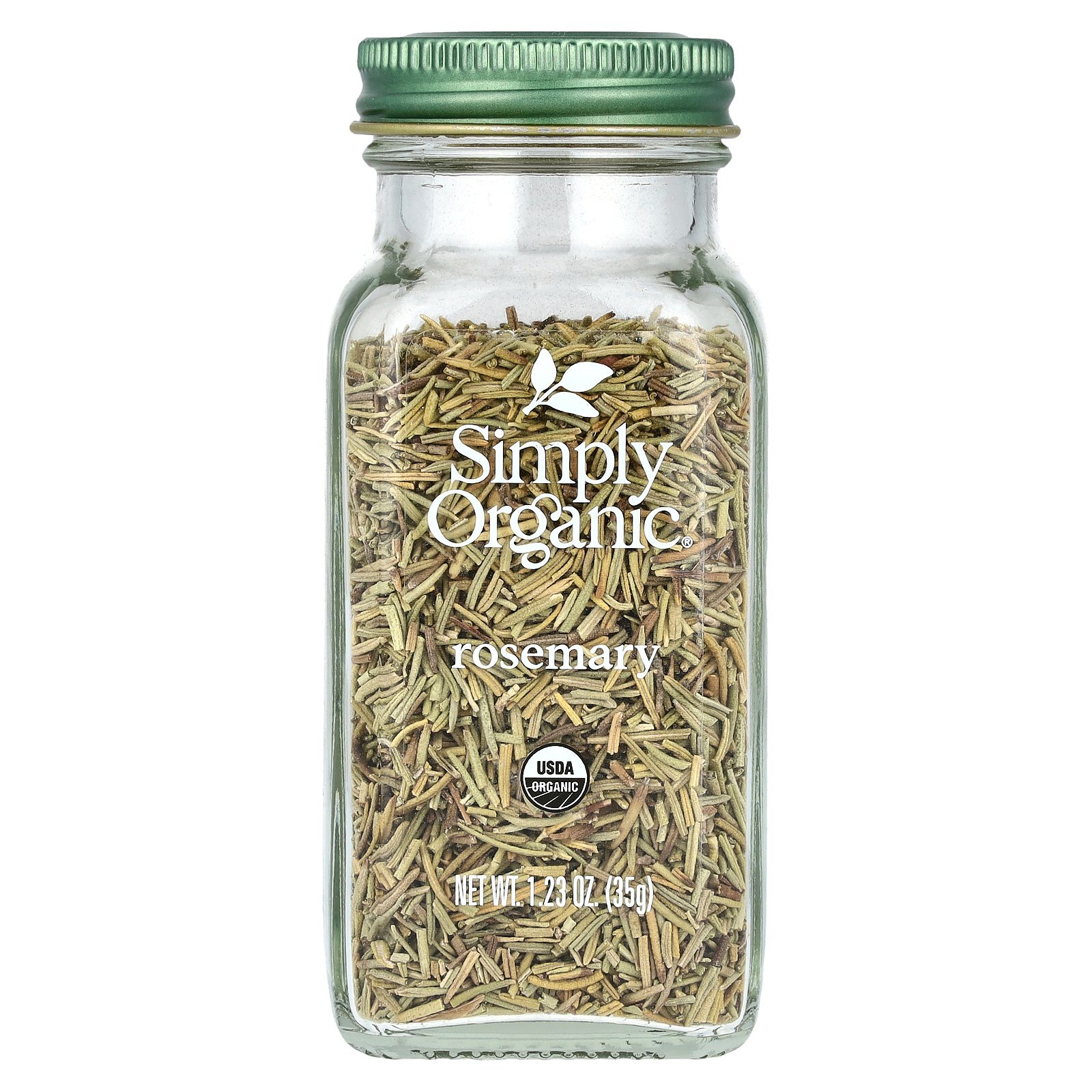 Rosemary, 1.23 oz (35 g)