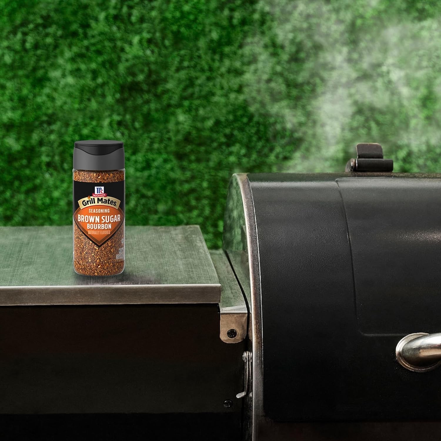 3 Oz Brown Sugar Bourbon Spice, Perfect for Grilling and Flavor Enhancement