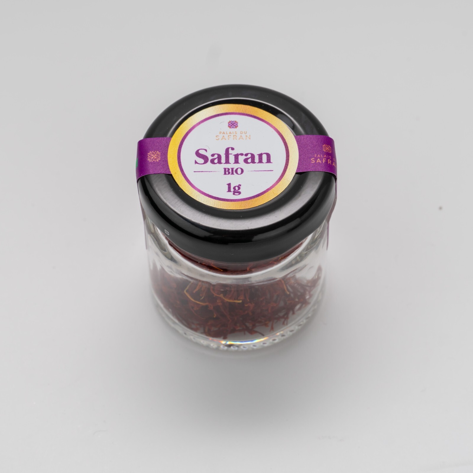 Saffron Morocco 3 Gram Organic Natural Finest Premium Quality EXP.2027 FRESH