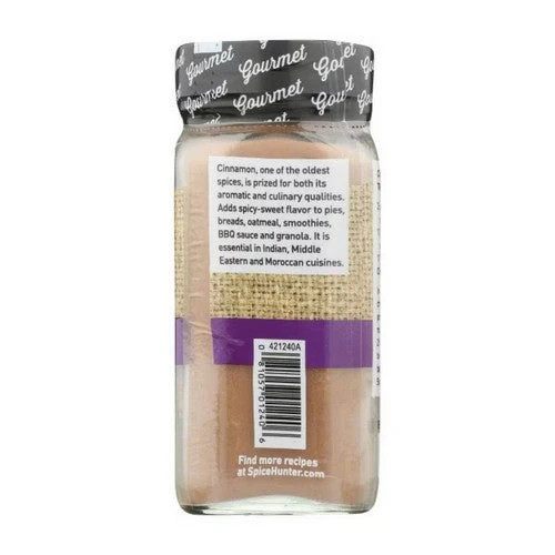 Cinnamon Highland Saigon 1.5 Oz(Case Of 6) By Spice Hunter