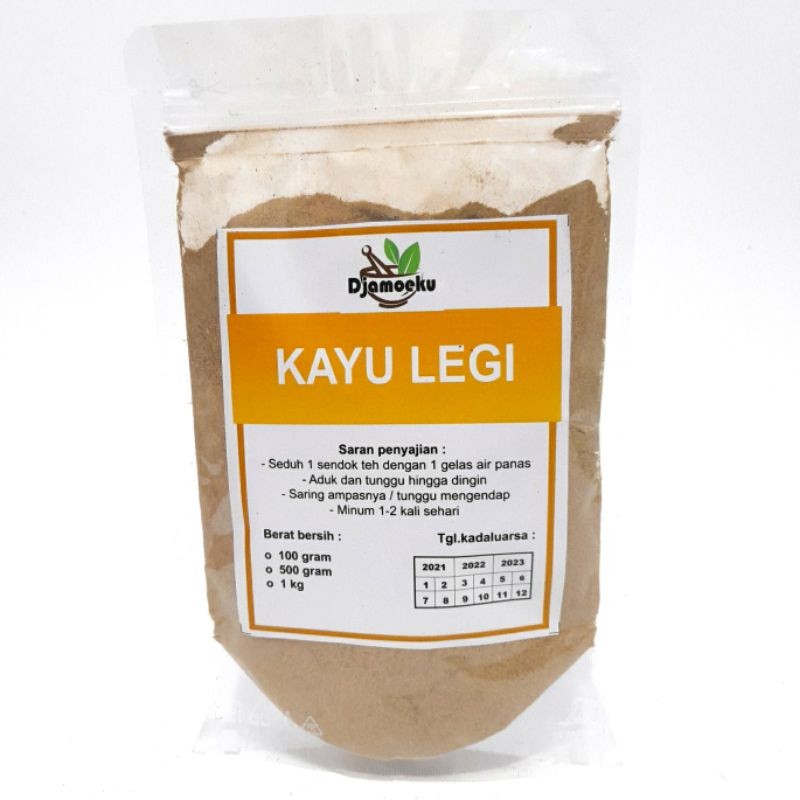 Licorice Root Powder 100g Pure Herbal Sweet Aromatic Botanical