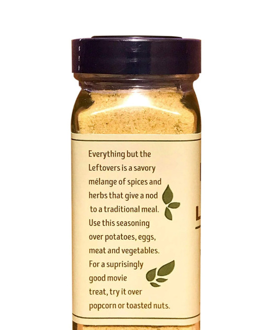 3 Pack Trader Joe’s Everything but The Leftovers Seasoning Blend 2.6 oz Each