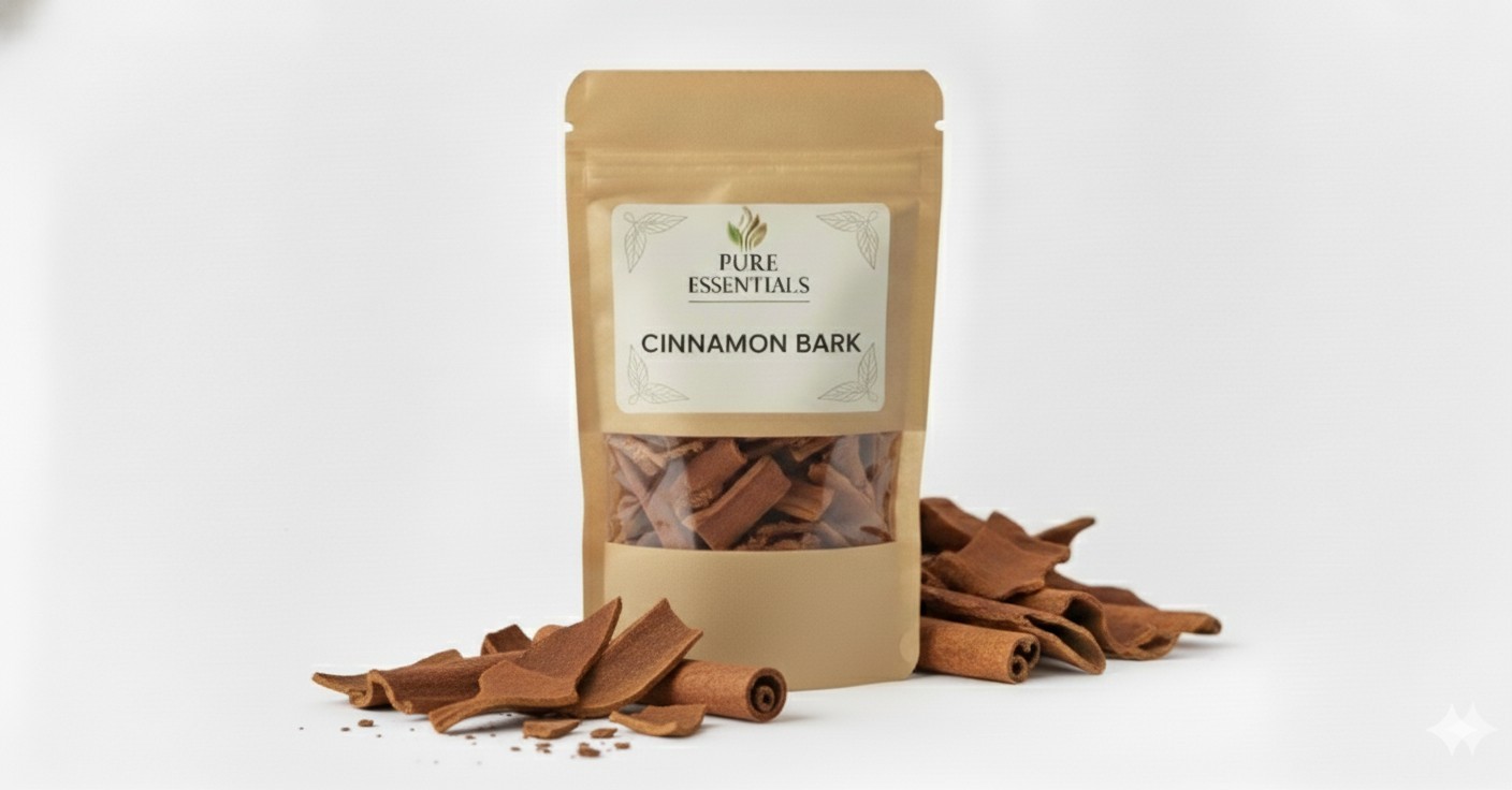 cinnamon bark