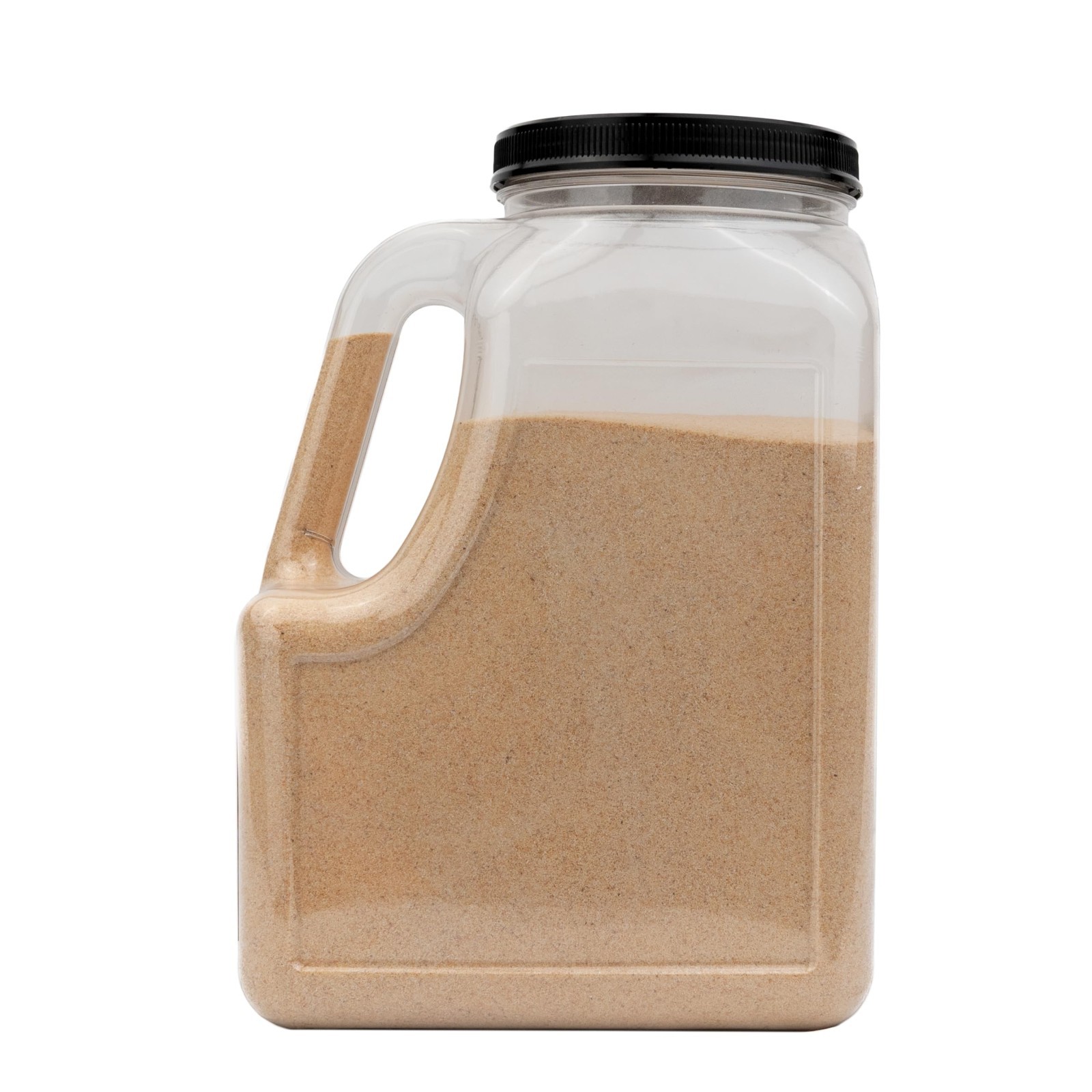 Granulated Garlic Seasoning – Versatile Dehydrated Spice for Cooking (6 lb)