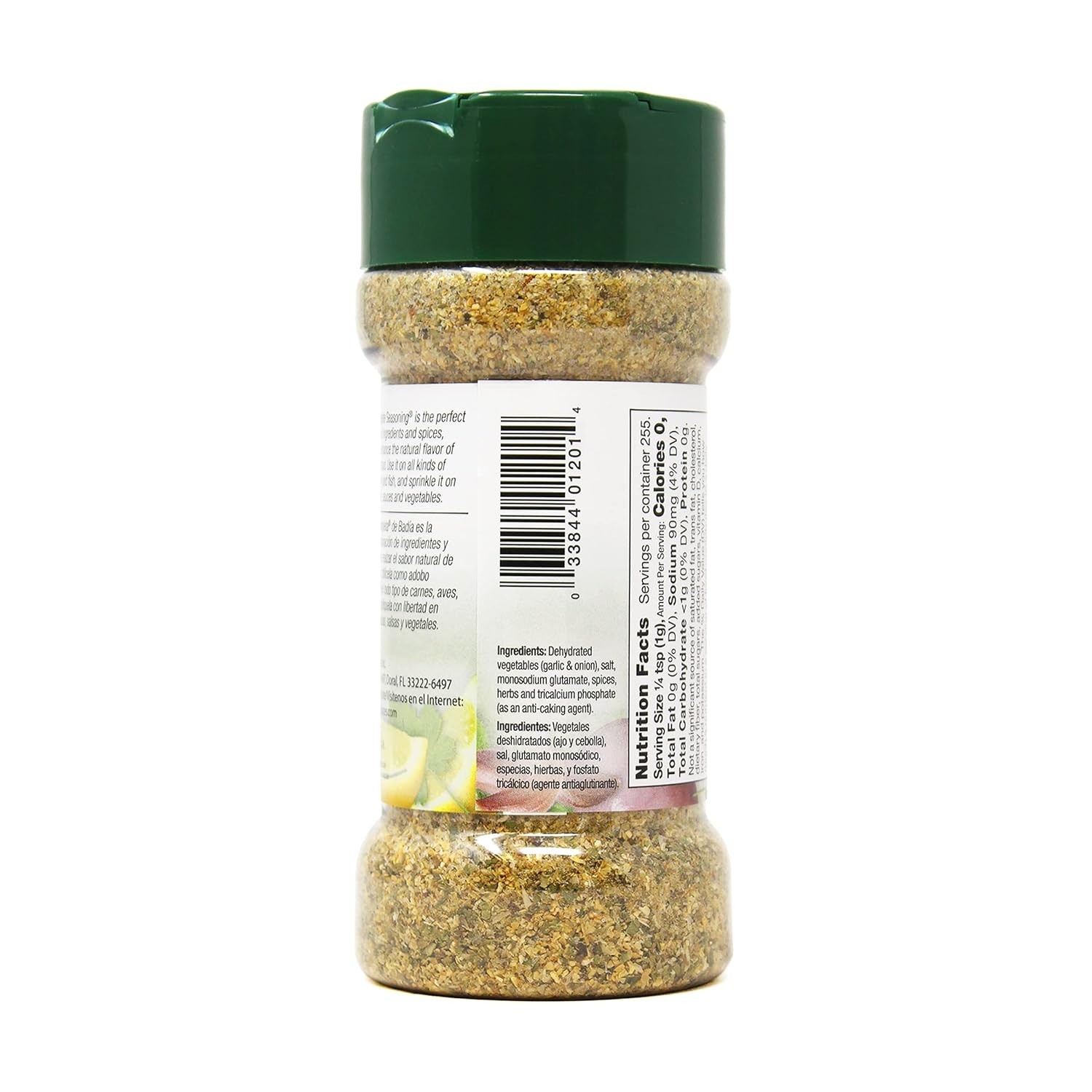 Complete Seasoning 9 oz – Natural, Gluten-Free All-Purpose Spice for Families