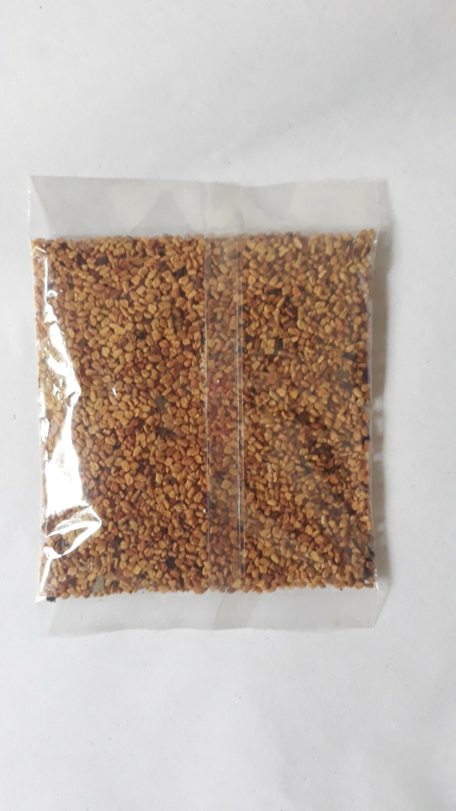 Pure Ceylon organic Fried fenugreek mix – Ceylon spices 100%