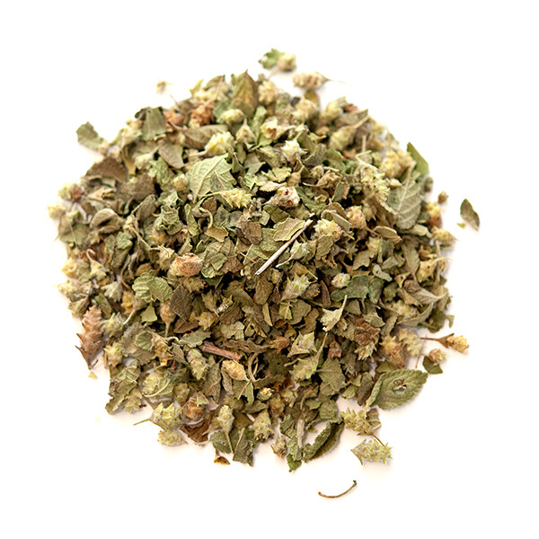 Oregano, Mexican (Greek-Cut) | Bulk | Spice Jungle