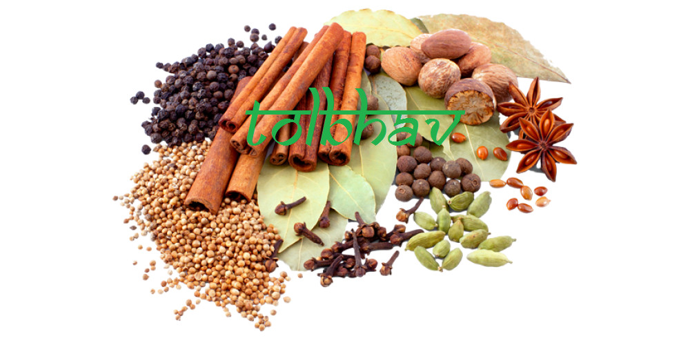 100% Natural Homemade Whole Garam Masala Sabut Spice From India