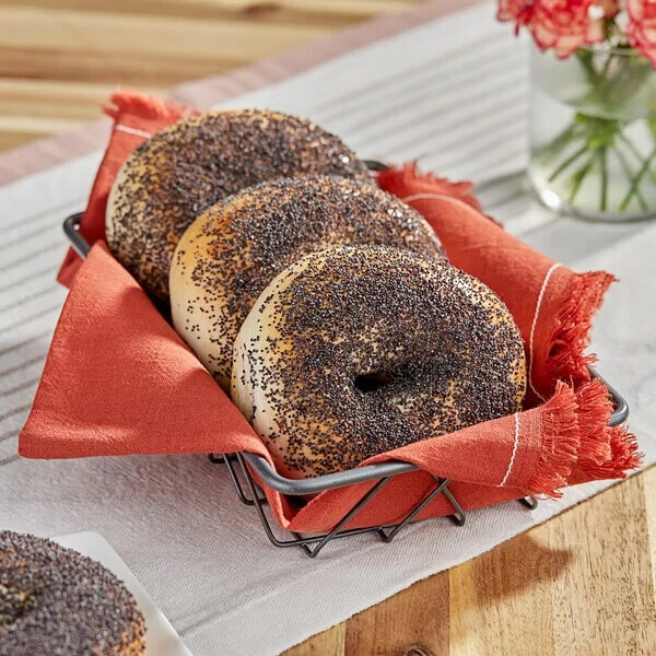 Bulk Whole Dutch Poppy Seeds (select size below)