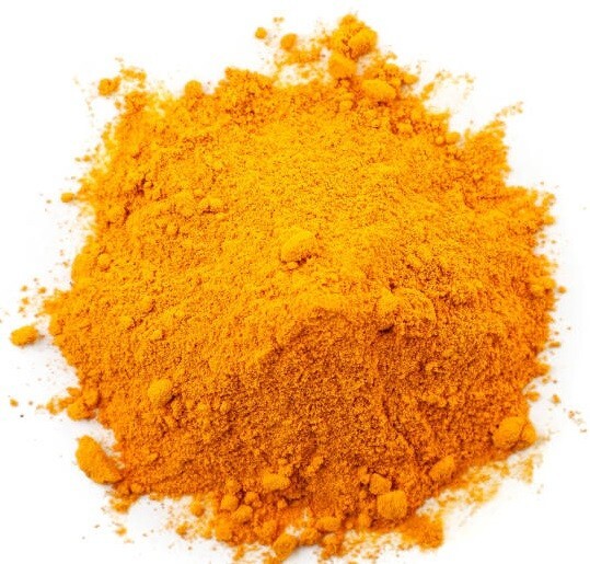 Turmeric Powder Curcumin – Low Heat Gives Colour – SPECIAL PRICE – 1KG 2KG 10KG