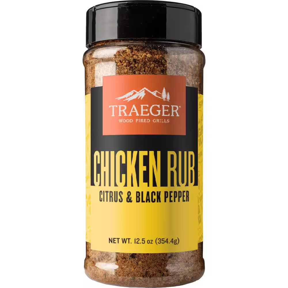 Chicken Rub 12.5 Oz.