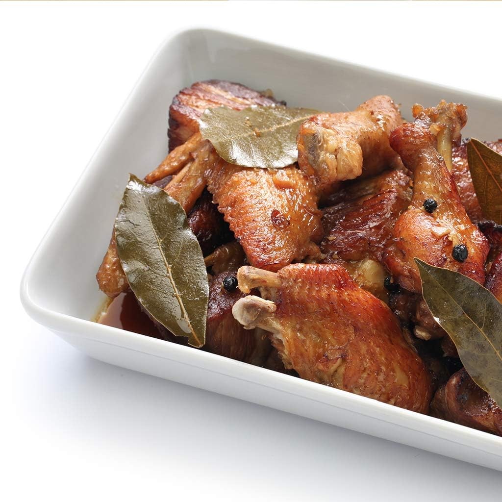 1lb Bay Leaves Semi Selected whole and broken leaves, Hojas de Laurel, Bulk D…