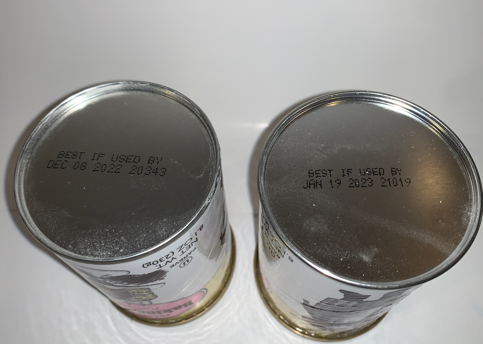 Trader Joe’s Baking Powder Double Acting & Aluminum Free 8.1 Oz- 2 Pack- Fresh⭐️
