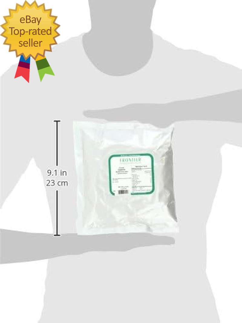 Ground Cayenne Chili Pepper 90000 Hu 1-Pound Bulk Turn up the Heat & Color