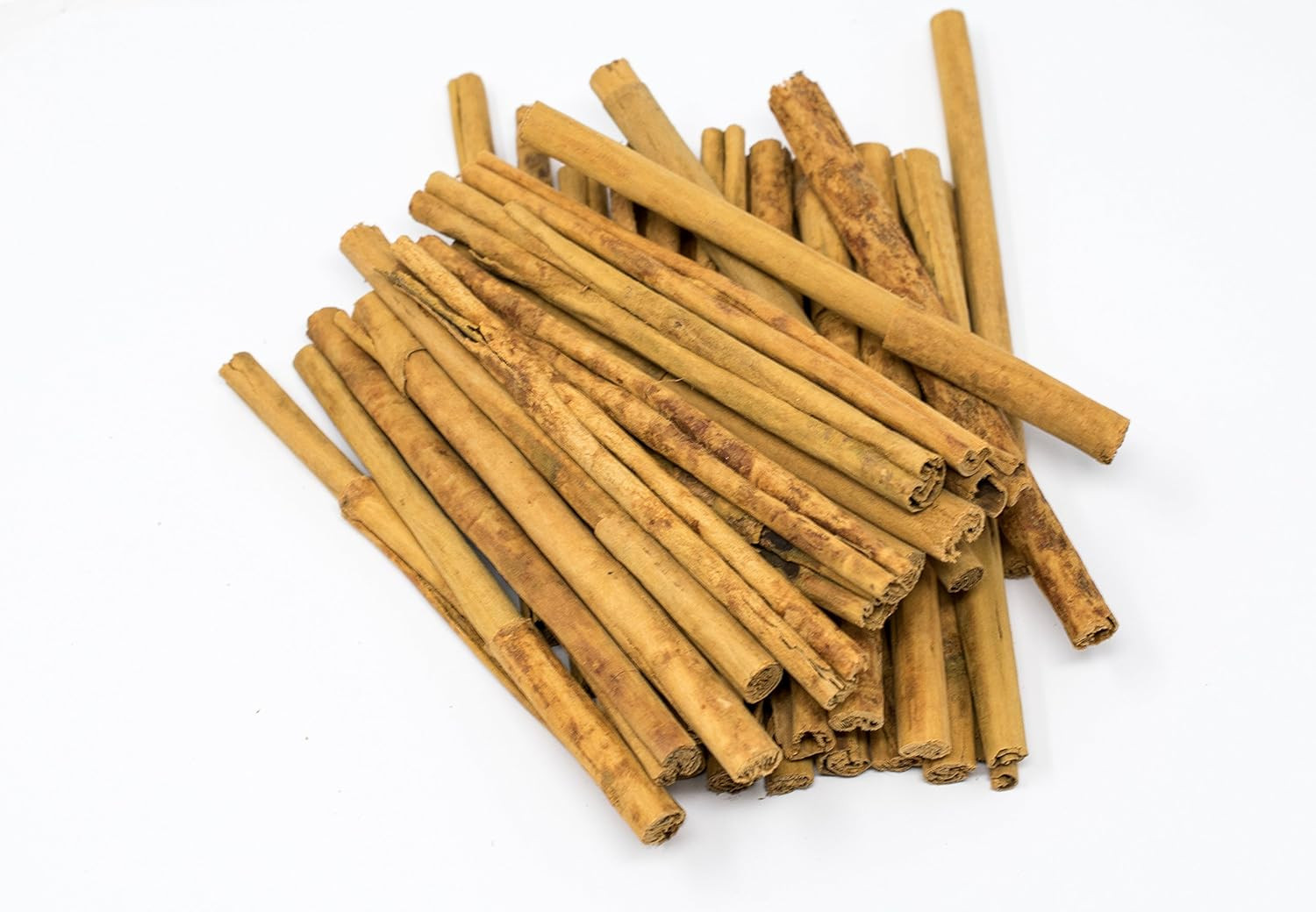 Ceylon Cinnamon Sticks – Pure Ceylon Cinnamon Quills 5 Inch Cut Cinnamon Spic…