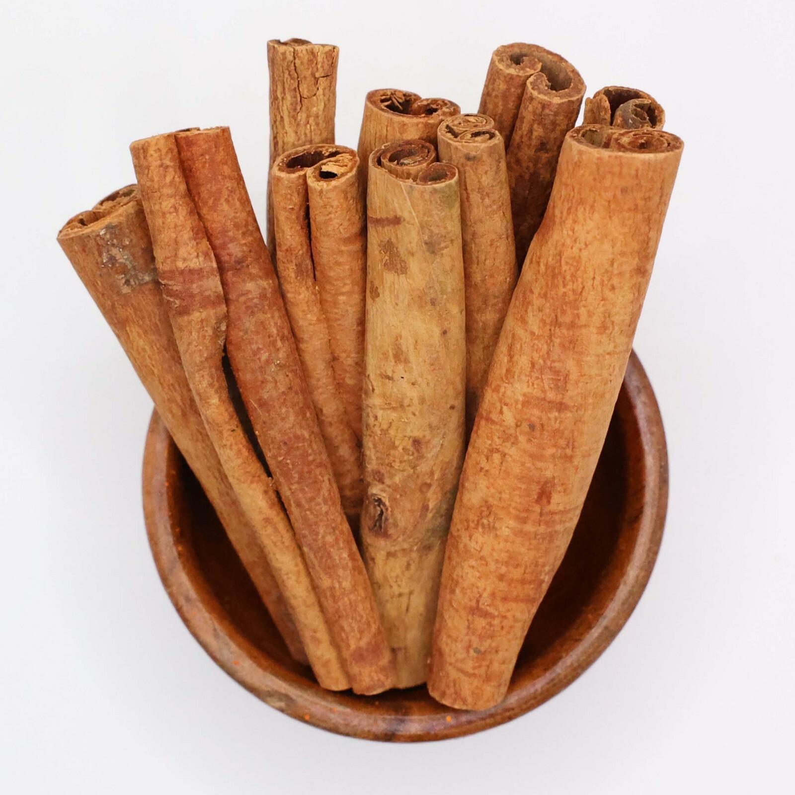 Cinnamon Sticks All Natural Cooking and Seasoning, Bulk Restaurant Supply