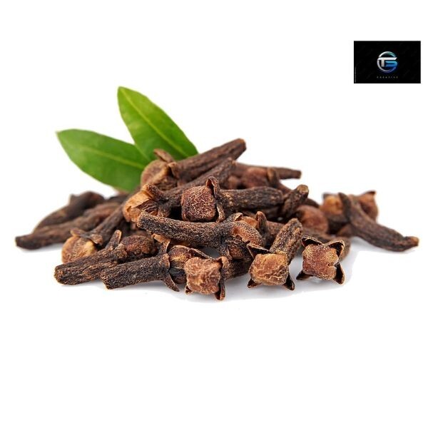 100% Organic Ceylon Clove Spice’s Whole Clove Seeds Spice from Sri Lanka