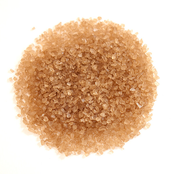 Sea Salt, Coarse (Smoked) | Bulk | Spice Jungle