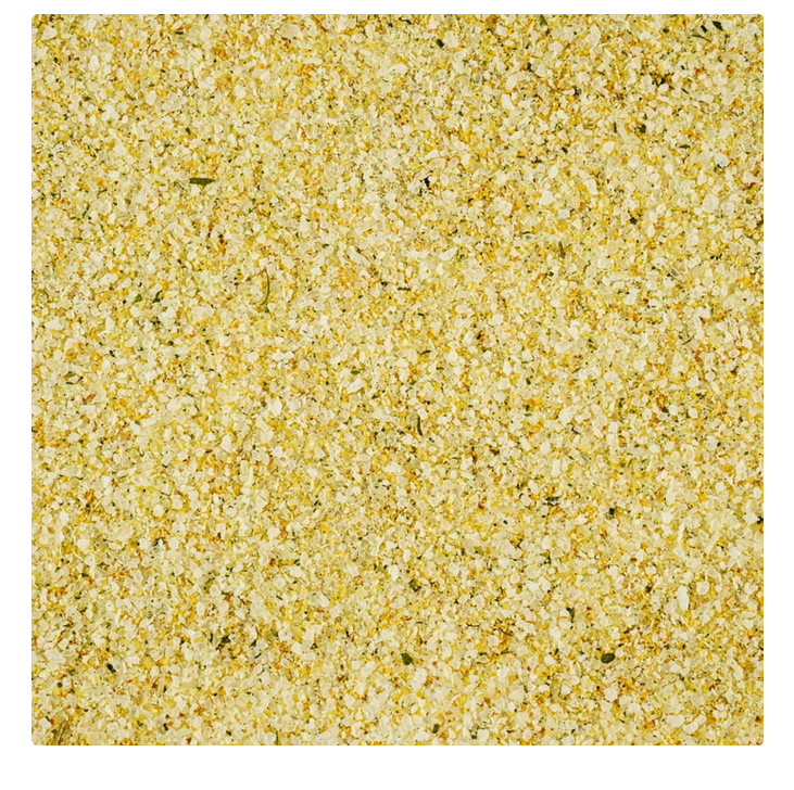 Lawry’s Kosher Classic Coarse Ground Garlic Salt, 11 oz Bottle
